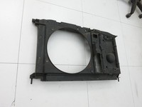 Citroen C4 Grand Picasso 06-10 1997 103KW Träger Verkleidung für Lüfter Lüfterzarge Citroen C4 Grand Picasso 06-10... Vorschau 3