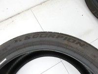VW Tayron R41 2 x Reifen Sommerreifen Pirelli 255/40R20 101 V VW Tayron R41 20.08.2025 gebraucht Vorschau 6