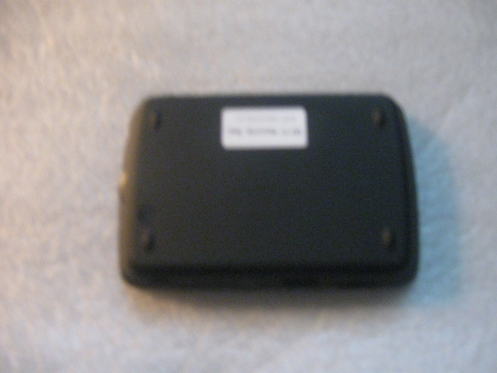 Sprint 4082 MiFi Novatel Wireless 3G/4G Mobile Hotspot W/Battery & Charger