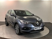 2022 Renault Kadjar 1.3 TCE Equilibre 5dr Hatchback Petrol Manual