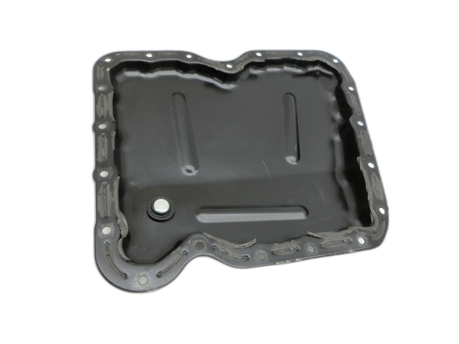 Wet Sump motorized pan Base for Renault Laguna III 3 08-11 - Bild 1