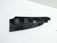 Opel Zafira Tourer C P12 16-19 Fensterheberschalter Schalter Links Hinten Opel Zafira Tourer C P12 16-19 27.06.2018... Vorschau 4
