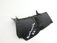 Toyota Corolla E21 18-23 Kombi Blende Innen Wasserabweiser für Rückleuchte Öffnung Heckklappe Rechts Toyota Corolla... Vorschau 1