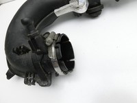 Mercedes W176 A180 15-18 1,6 85KW Ansaugrohr Ladeluftschlauch Luftschlauch Pos.1 Mercedes W176 A180 15-18... Vorschau 2