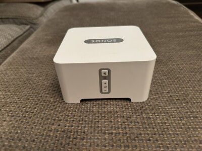 SONOS CONNECT WIRELESS STREAMING MUSIC STEREO COMPONENT | CTNZPUS1(S1 only)