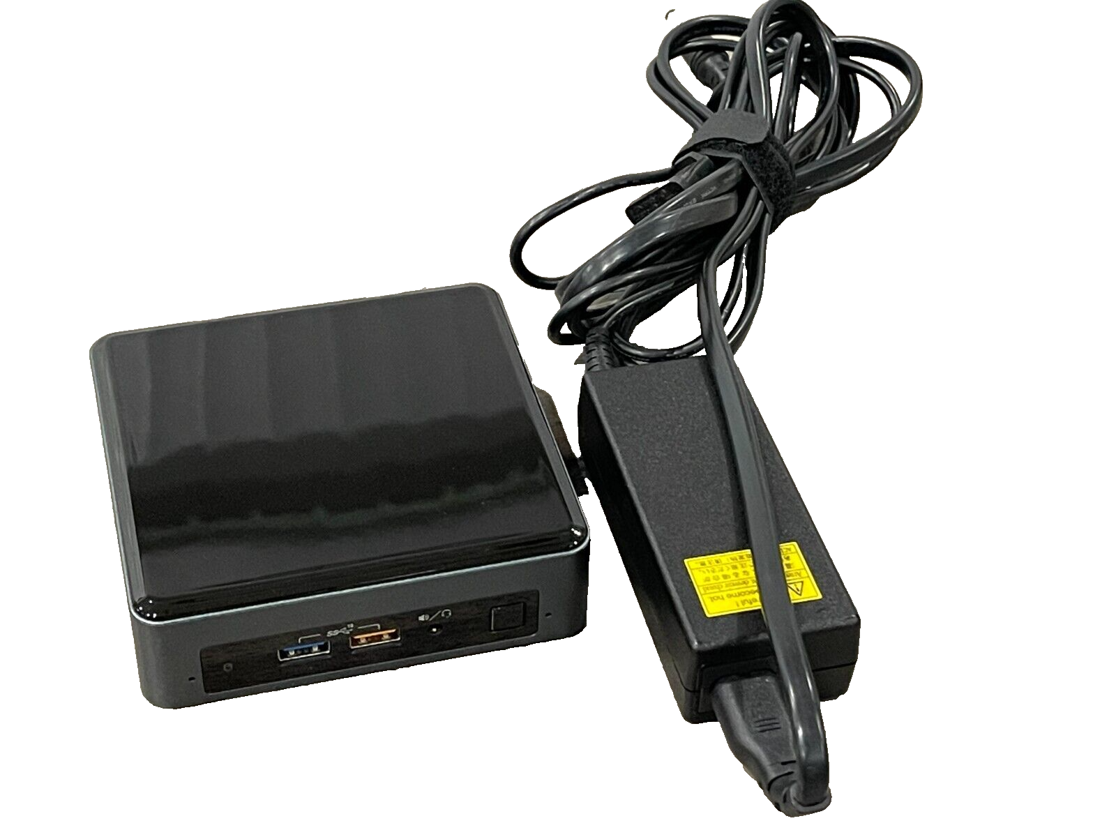 NUC8i7BEH Mini PC/HTPC, i7-8559U Quad-Core, 2.7GHz 32GB RAM