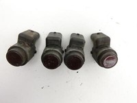 BMW E61 530xi LCI 07-09 Set 4x PDC Parksensoren Abstandssensoren BMW E61 530xi LCI 07-09 10.12.2008 2180147... Vorschau 2