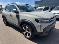 Dacia Duster 1.6 Hybrid Journey Auto Euro 6 (s/s) 5dr SUV Petrol/Electric Hybrid