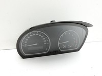 BMW X3 E83 03-06 3,0 170KW Kombiinstrument Tacho BMW X3 E83 03-06 12.11.2004 3413124-01 1024620-21 gebraucht Vorschau 2