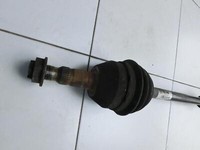 Opel Astra J 10-12 1,6i 85KW Antriebswelle Gelenkwelle Rechts Vorne Opel Astra J 10-12 11.02.2011 13250861 374487... Vorschau 2