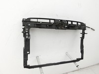 VW Golf VII 7 Variant 13-17 TDI 1,6 81KW Schlossträger Frontmaske Träger VW Golf VII 7 Variant 13-17 09.05.2016... Vorschau 2