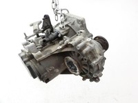 VW Golf VII 7 Variant 13-17 TDI 1,6 81KW MWW Schaltgetriebe Getriebe VW Golf VII 7 Variant 13-17 11.11.2014... Vorschau 5