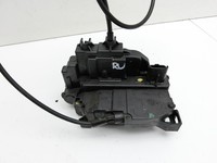Renault Scenic III JZ 09-12 Türschloss m. ZV Stellmotor Rechts Vorne Renault Scenic III JZ 09-12 30.08.2011 gebraucht Vorschau 4