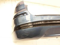 Ford Mondeo 5 V CF 14-19 Kombi Stoßstange Stoßfänger Hinten VJ Ford Mondeo 5 V CF 14-19 15.10.2019... Vorschau 2