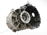 VW Sharan 7N II 10-15 TSI 1,4 110KW LXM Schaltgetriebe Getriebe VW Sharan 7N II 10-15 20.04.2014 0BB300043C gebraucht Vorschau 9