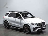 2023 Mercedes-Benz GLE 4.0 GLE63 V8 BiTurbo MHEV AMG S SpdS TCT 4MATIC+ Euro 6 (