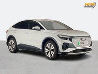 2024 Audi Q4 150kW 40 82kWh Sport 5dr Auto Crossover/SUV ELECTRIC Automatic