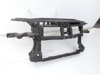 VW Passat 3C B6 06-10 2,0 125KW Schlossträger Frontmaske Träger VW Passat 3C B6 06-10 29.05.2007 3C0805588H gebraucht Vorschau 2