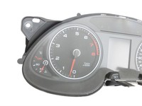 Audi A4 8K B8 11-15 TFSI 1,8 88KW Kombiinstrument Tacho Audi A4 8K B8 11-15 14.03.2014 8K0920931T 503002561131 gebraucht Vorschau 2