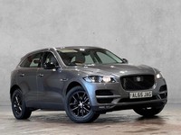 2016 Jaguar F-Pace 2.0d Prestige 5dr Auto AWD ESTATE DIESEL Automatic