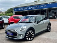 2019 MINI Hatch COOPER EXCLUSIVE Hatchback Petrol Manual