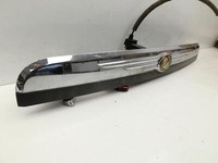 Chrysler Voyager V RT 08-11 Griffleiste Griff aussen für Heckklappe Emblem Chrysler Voyager V RT 08-11 30.09.2007... Vorschau 2