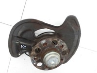 Mercedes S204 W204 C220 11-15  2,1 125KW Achsschenkel Radnabe mit ABS Rechts Vorne Mercedes S204 W204 C220 11-15... Vorschau 4