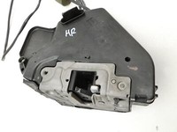 Mercedes S211 W211 E350 06-09 Kombi Türschloss m. ZV Stellmotor Rechts Hinten Mercedes S211 W211 E350 06-09... Vorschau 4
