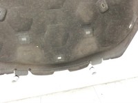 Volvo V70 135 07-13 Dämmung Schallisolierung für Motorhaube Dämmmatte Volvo V70 135 07-13 17.06.2010 gebraucht Vorschau 8