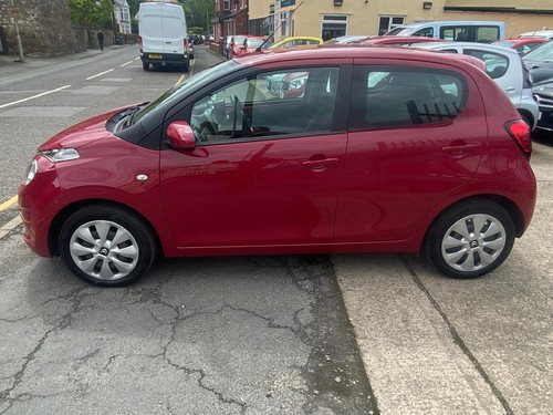 Citroen C1 image
