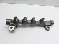 Fiat Freemont 11-16 Mjet 2,0DS 103KW Verteilerrohr für Hochdruck Verteiler Fiat Freemont 11-16 05.01.2012  46337642... Vorschau 2