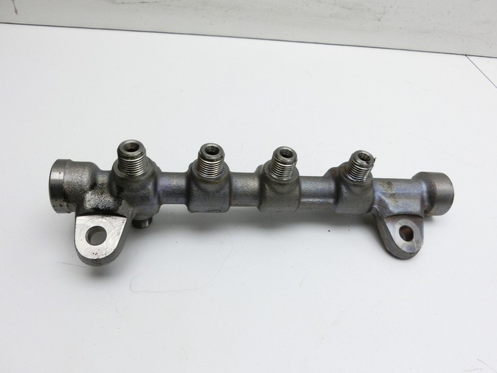 Fiat Freemont 11-16 Mjet 2,0DS 103KW Verteilerrohr für Hochdruck Verteiler Fiat Freemont 11-16 05.01.2012  46337642... Vorschau 2