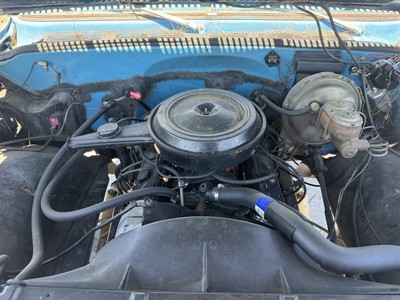 image 1 of engine