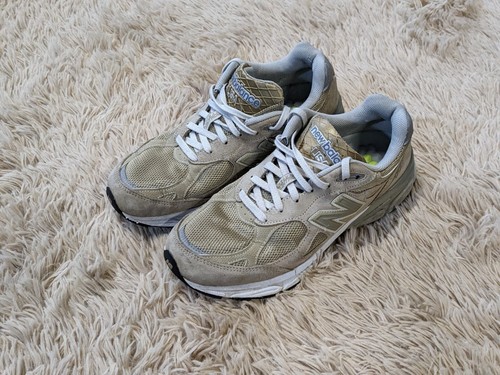 New balance ☆ made in USA 990v3 M990BG3 ベージュ New Balance 990v3 Made In USA 'Beige' - New Balance