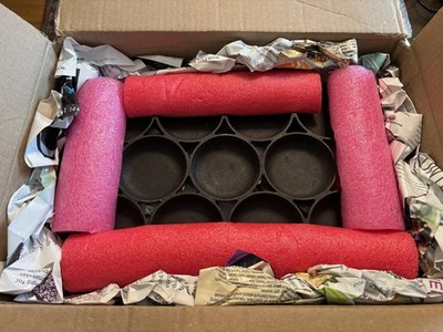 Item photo(s) from verified buyer