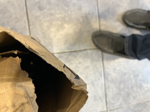 Item photo(s) from verified buyer
