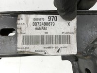 MINI Cooper S All4 R60 14-16 Hinterachse Achsträger Achse MINI Cooper S All4 R60 14-16 30.03.2015 33319804723... Vorschau 5