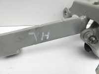 BMW F11 10-13 5er 525D Kombi Scharniere Scharnier für Heckklappe Links BMW F11 10-13 5er 525D 25.01.2011 7206641... Vorschau 6