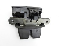 Ford Fiesta JA8 VII ST 08-12 3T Schloss f. Heckklappe Heckklappenschloss Verriegelung Ford Fiesta JA8 VII ST 08-12... Vorschau 5