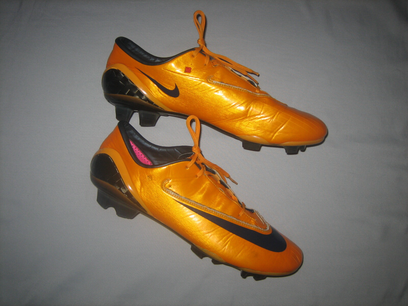 nike mercurial vapor 4