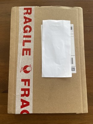 Artikelfoto(s) von einem verifizierten Käufer
