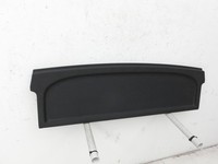 Audi Audi A5 8T 09-11 Lim Laderaumabdeckung Hutablage Heckablage Vorderstück Audi Audi A5 8T 09-11 20.04.2011... Vorschau 2