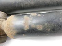 Opel Grandland I 17-21 Stossdämpfer Rechts und Links Hinten Opel Grandland I 17-21 29.03.2018 P1UO552C01A... Vorschau 7