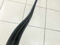 Lexus LS400 94-97 Dichtung für Rahmen Tür Rechts Hinten Lexus LS400 94-97 10.12.1996 gebraucht Vorschau 3