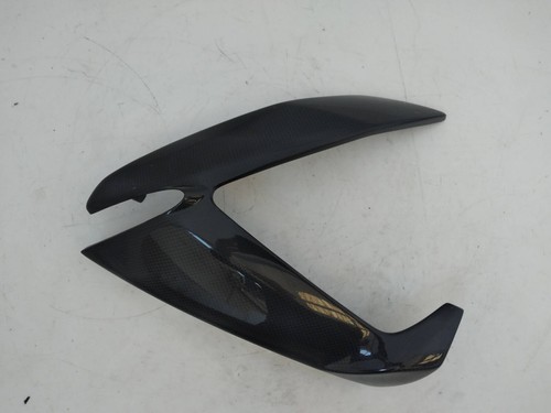 Benelli Tnt 1130 899 Trek Rear Frame DX Black 030015000800X