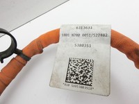 Skoda Octavia IV NX 20-24 Kombi Hochvolt Kabelbaum Hochvoltkabel Leitungssatz Orange Skoda Octavia IV NX 20-24... Vorschau 2
