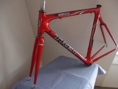 trek oclv 9700