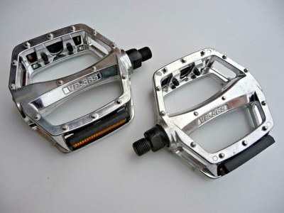 shimano dx flat pedals