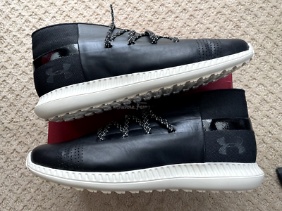 Zapatos under clearance armour scorpio ebay