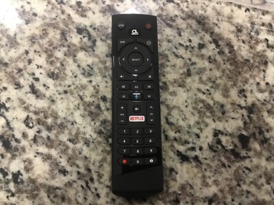Latest Altice Optimum Cablevision Bluetooth Remote Control New Open Box